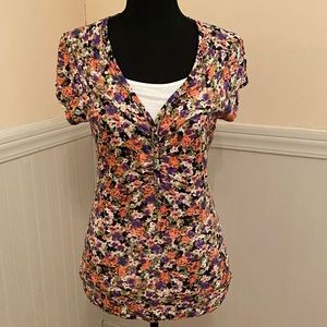 Candies Colorful Top